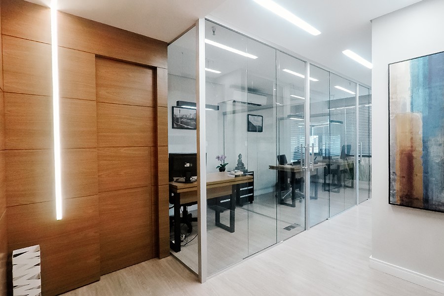 Escritório Advocacia